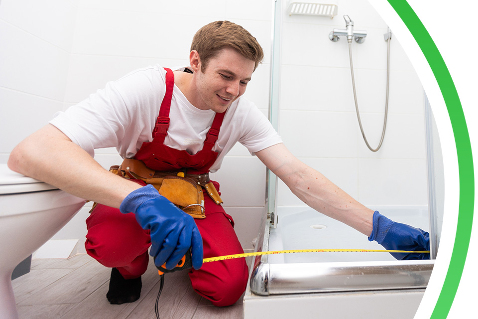 highly skilled plumbers